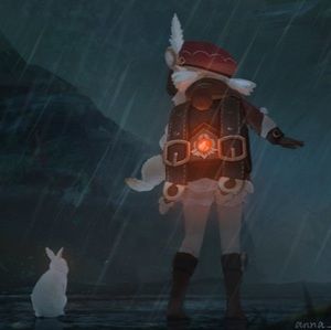 Meet your Posher, Sammy